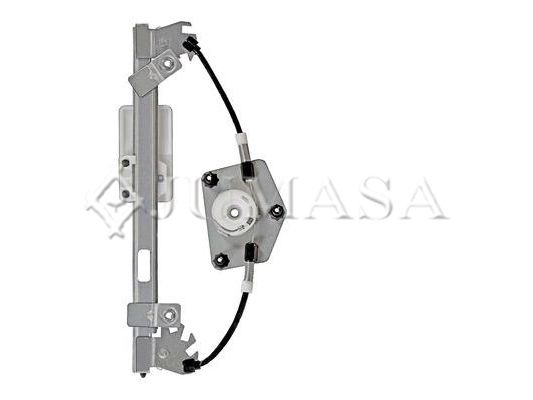 Mechanizmus zdvíhania okna JUMASA PARTS S.L.U.